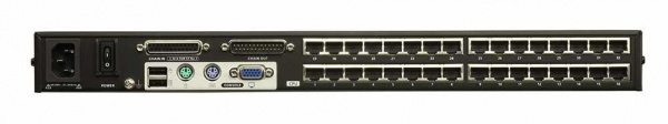 Cat5 KVM переключатель ATEN KH1532A / KH1532A-AX-G