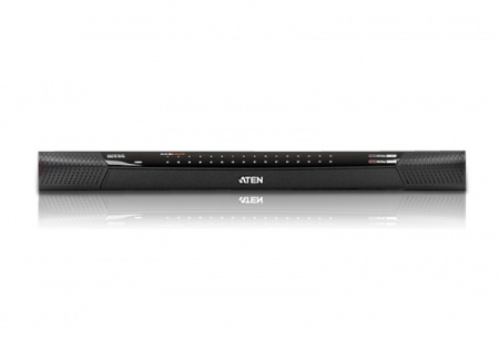 IP KVM Переключатель ATEN KN4132v / KN4132v-AX-G