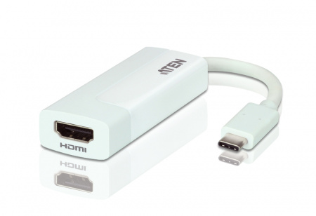 USB-C конвертер ATEN UC3008A / UC3008A-AT