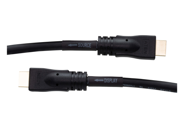 Кабель HDMI ATEN 2L-7D20H / 2L-7D20H