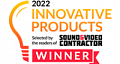 2022 Innovative Product Awards