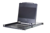 KVM консоль с переключателем ATEN CL5716MW / CL5716MW-ATA-RG