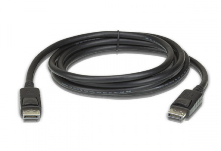 Кабель DisplayPort ATEN 2L-7D03DP / 2L-7D03DP