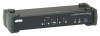 Настольный KVM Переключатель ATEN CS1924 / CS1924-AT-G