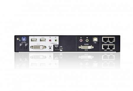 IP KVM Переключатель ATEN CN8600 / CN8600-AT-G