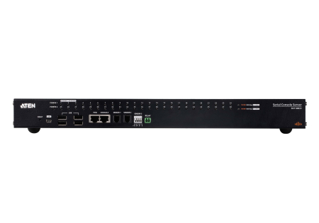 Консольный сервер ATEN SN1148CO / SN1148CO-AX-G