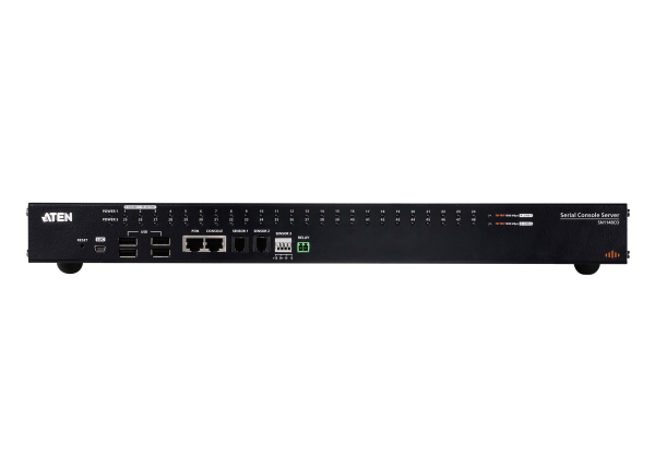 Консольный сервер ATEN SN1148CO / SN1148CO-AX-G