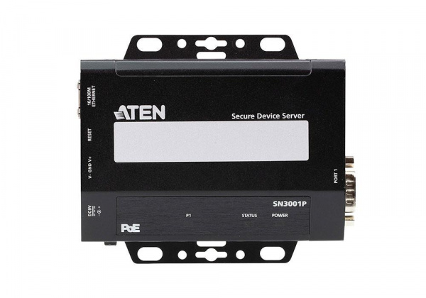 Консольный сервер ATEN SN3002P / SN3002P-AX