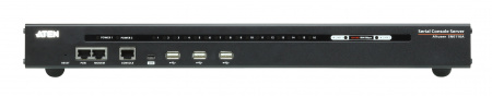Консольный сервер ATEN SN0116A / SN0116A-AX-G
