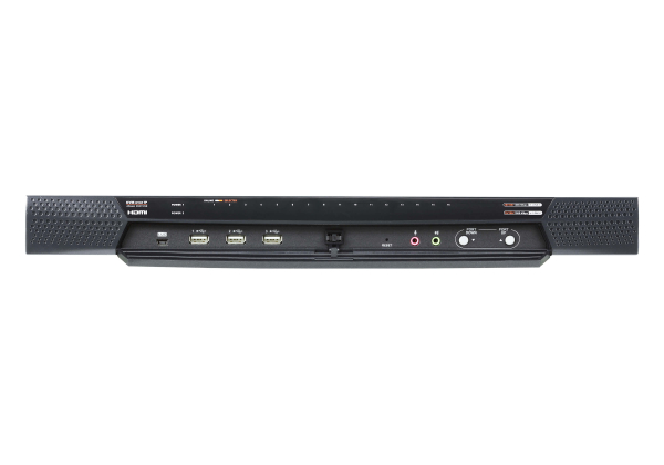 IP KVM переключатель ATEN KN2116VB / KN2116VB-AX-G