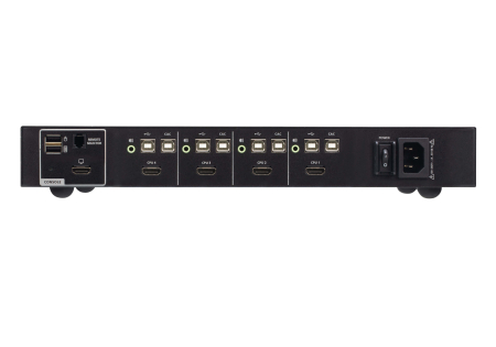 KVM Переключатель ATEN CS1184H4C / CS1184H4C-AT-G