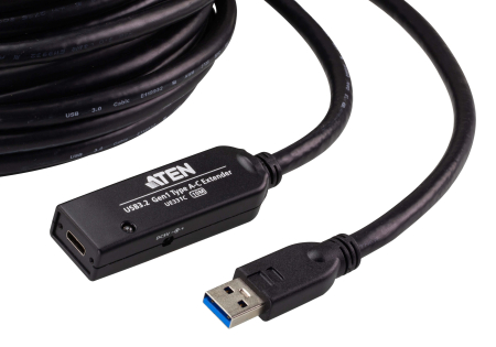 USB удлинитель ATEN UE331C / UE331C-AT-G