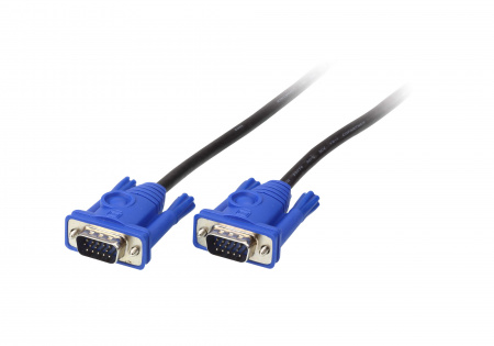 VGA кабель ATEN 2L-2530A / 2L-2530A