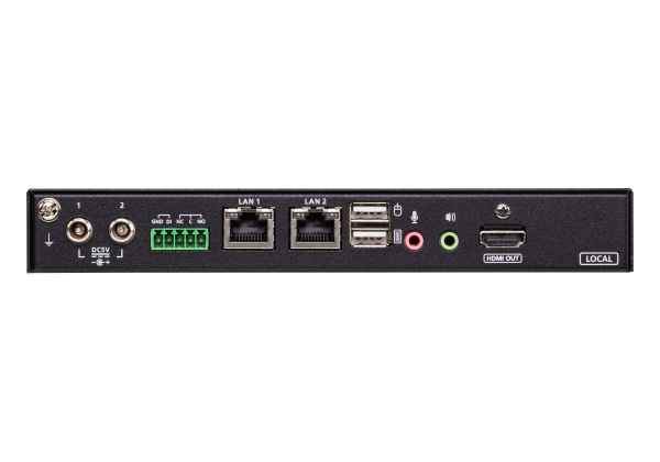 IP KVM переключатель ATEN RCMHD101U / RCMHD101U