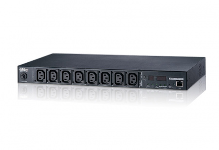 Блок распределения питания ATEN PE7108G / PE7108G-ATA-G