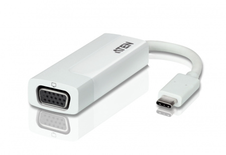 USB-C конвертер ATEN UC3002 / UC3002-AT