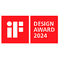 iF Design Award 2024