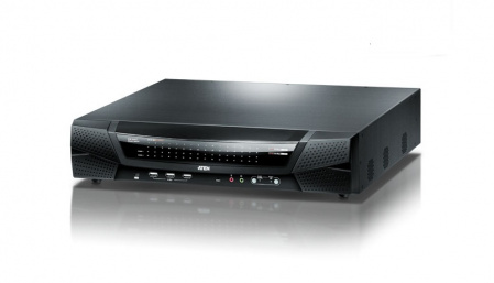 IP KVM Переключатель ATEN KN8164V / KN8164v-AX-G