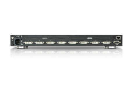 Матричный коммутатор ATEN VM5404D / VM5404D-AT-G