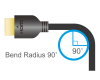 Сверхскоростной кабель HDMI ATEN 2L-7D02H21 / 2L-7D02H21