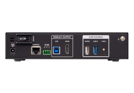 USB-конвертер CAMLIVE ATEN UC3310 / UC3310-AT-G