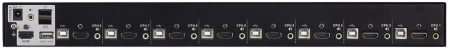 KVM Переключатель ATEN CS1798A / CS1798A-AT-G