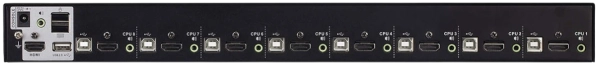 KVM Переключатель ATEN CS1798A / CS1798A-AT-G
