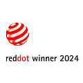 Red Dot Design Award 2024