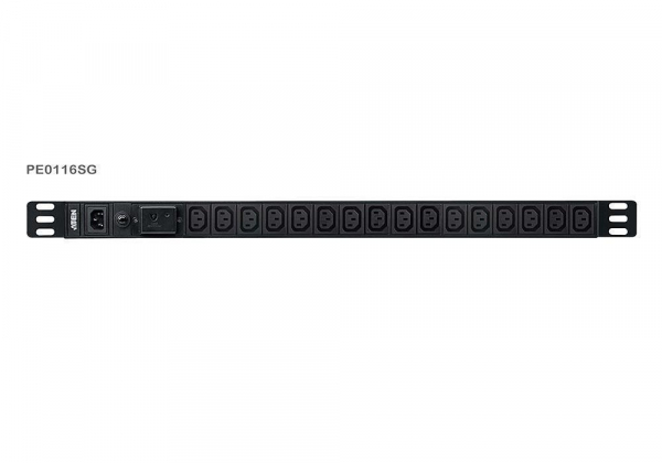 Блок распределения питания ATEN PE0116SG / PE0116SG-AT-G