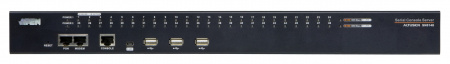 Консольный сервер ATEN SN0148 / SN0148-AX-G