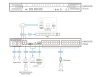 IP KVM переключатель ATEN KN8032VB / KN8032VB-AX-G