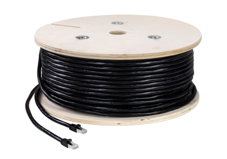 Кабель CAT6A 2L-2920 / 2L-2920