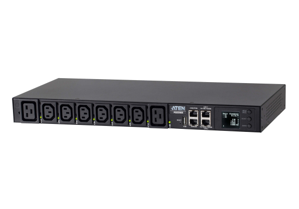 Блок распределения питания ATEN PG8308G / PG8308G-AT