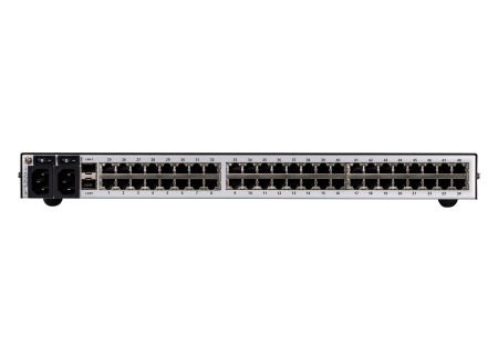 Консольный сервер ATEN SN1148CO / SN1148CO-AX-G