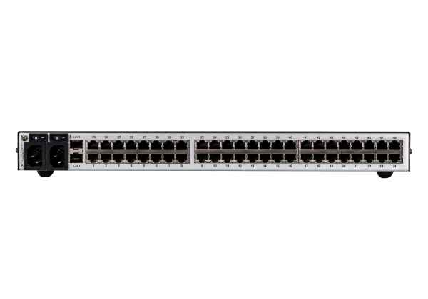 Консольный сервер ATEN SN1148CO / SN1148CO-AX-G