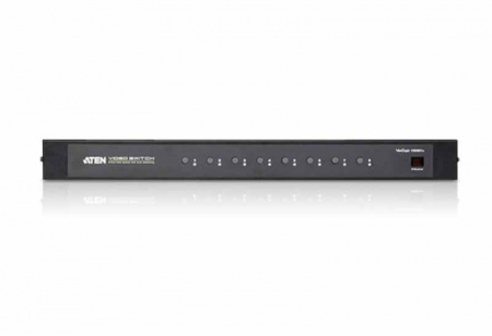 Коммутатор видеосигналов ATEN VS0801A / VS0801A-AT-G