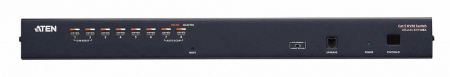 Cat5 KVM Переключатель ATEN KH1508A / KH1508A-AX-G