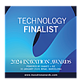 2024 Inavation Awards Technology Finalist