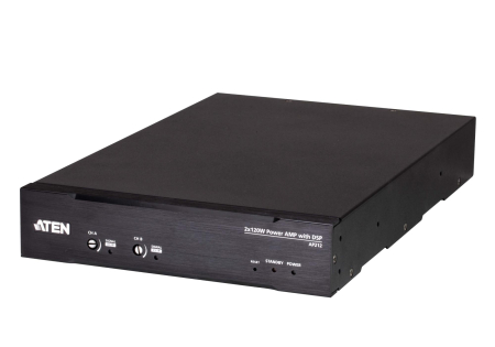 Усилитель мощности с функцией DSP ATEN AP212 / AP212-AT-G