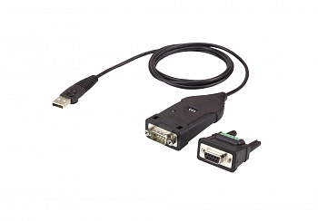 USB конвертер ATEN UC485 / UC485-AT