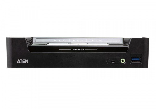 Настольный KVM Переключатель ATEN CS1953 / CS1953-AT