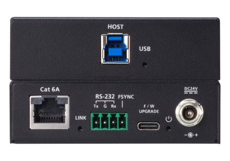 USB удлинитель ATEN UCE33100 / UCE33100-AT-B
