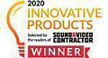 2020 Innovative Products Winner