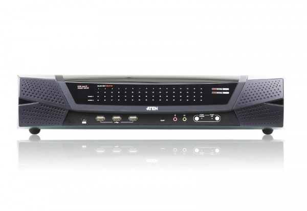 IP KVM Переключатель ATEN KN4164V / KN4164V-AX-G