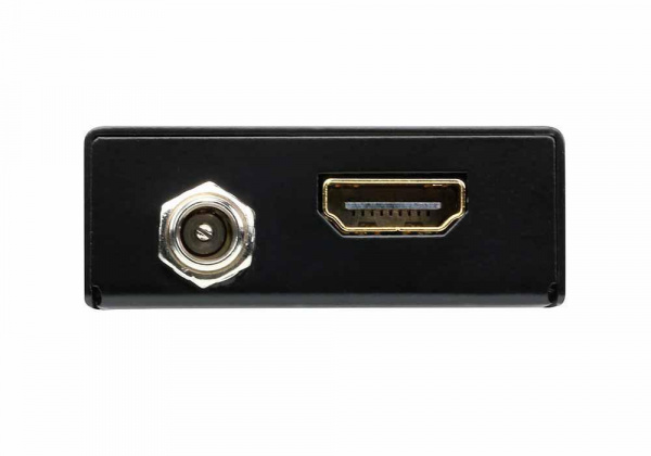 Повторитель HDMI-сигнала с поддержкой True 4K ATEN VB800 / VB800-AT-G