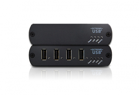 USB удлинитель ATEN UEH4002 / UEH4002-AT-G