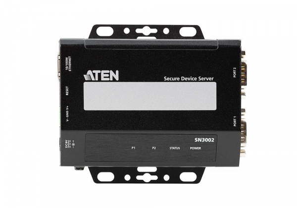 Консольный сервер ATEN SN3002 / SN3002-AX-G