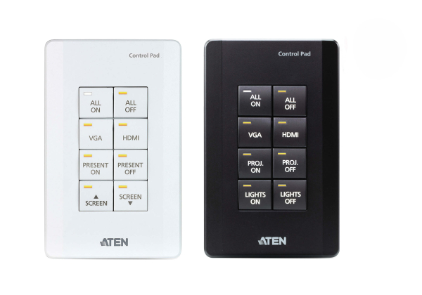 Система управления ATEN VK0100 / VK0100-AT