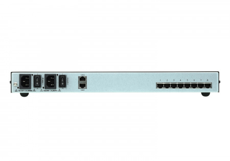 Консольный сервер ATEN SN0108CO / SN0108CO-AXA-G