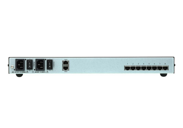 Консольный сервер ATEN SN0108CO / SN0108CO-AX-G